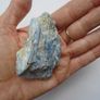 Raw Blue Kyanite, Crystals, Gemstones, Kyanite Image 3