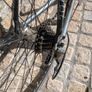 Trek 1500 SLR Road Bike, 58cm, Full Ultegra 2x10, DT Swiss Wheels + S-Works Carbon Post Image 7