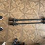 Thule roof rack Image 6