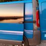 Fully Converted & Registered Campervan Image 3