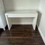 malm dressing table Image 2