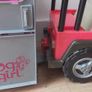 Our Generation Doll Camper Van & Jeep Image 5