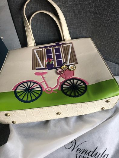 leather Bag