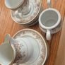 Vintage Noritake Ireland 14pc Tea Set Image 2