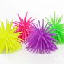 Soft Colorful Artificial Silicone Coral Fish Tank Aquarium Decoration Image 4