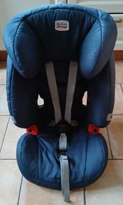 Child Car Seat (Gorey)