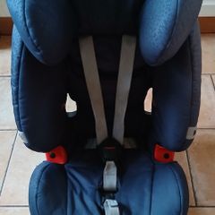 Child Car Seat (Gorey)
