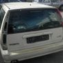 Volvo S70 V70 V70 XC Headlight wiper motor Image 2