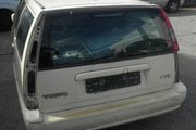 Volvo S70 V70 V70 XC Headlight wiper motor
