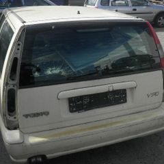 Volvo S70 V70 V70 XC Headlight wiper motor