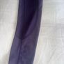 Gymshark Women's Full Length Purple Dry Leggings - size small Image 5