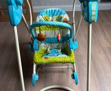 Fisher Price Swing Chair