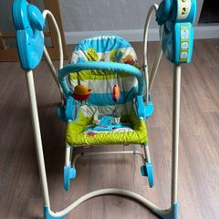 Fisher Price Swing Chair