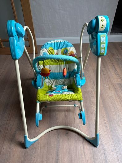 Fisher Price Swing Chair