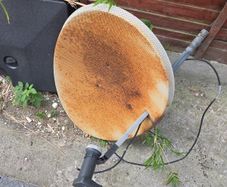 satellite
