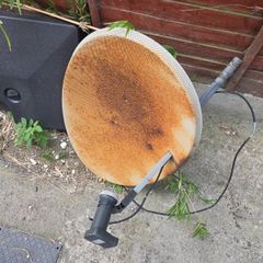 satellite