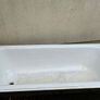 Cast Iron Bath Image 3