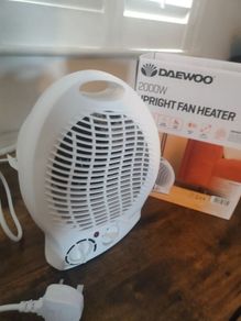 Heater