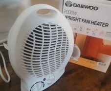 Heater
