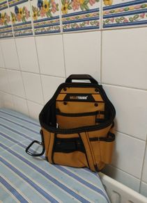 Melotough Tool Pouch / Tool belt Pouch