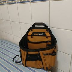 Melotough Tool Pouch / Tool belt Pouch