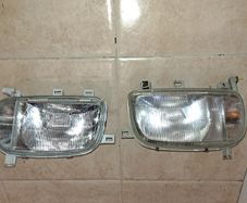 Headlight for Nissan Micra 1992-1998