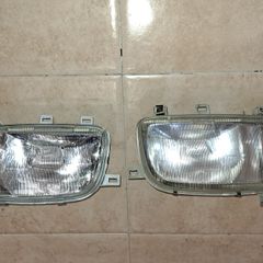 Headlight for Nissan Micra 1992-1998