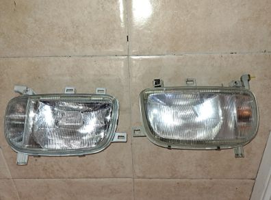 Headlight for Nissan Micra 1992-1998