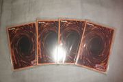 40-Card Yu-Gi-Oh Lot
