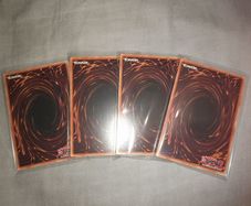 40-Card Yu-Gi-Oh Lot