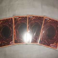 40-Card Yu-Gi-Oh Lot