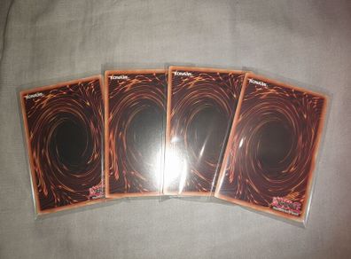 40-Card Yu-Gi-Oh Lot