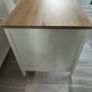 Tornviken IKEA Kitchen Island Breakfast Bench Image 4