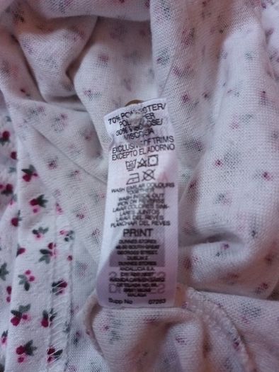 Dunnes Nightdress.  Size M - 14.     B.N.W.T
