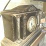 Antique clock Image 2