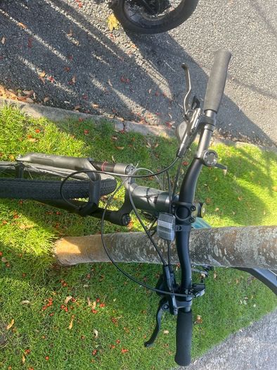 giant roam bike