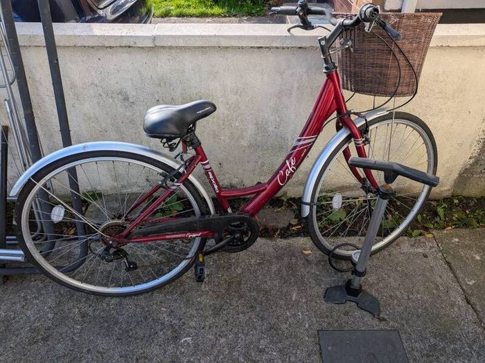 Women's Bike