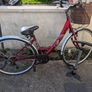 Women's Bike Image 2