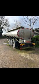 Tanker