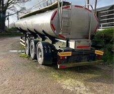 Tanker