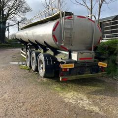 Tanker