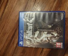 Fallout 4 PS4