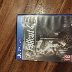Fallout 4 PS4
