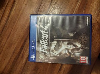 Fallout 4 PS4