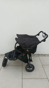 Outnabout double buggie