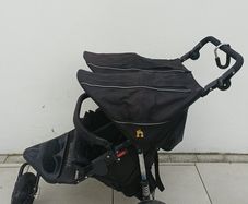 Outnabout double buggie