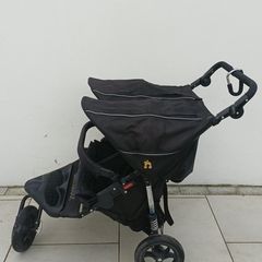 Outnabout double buggie