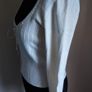 The Barn fitted cardigan Image 4