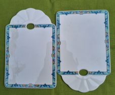 Villeroy & Boch Platters For Snacks etc.