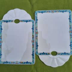 Villeroy & Boch Platters For Snacks etc.